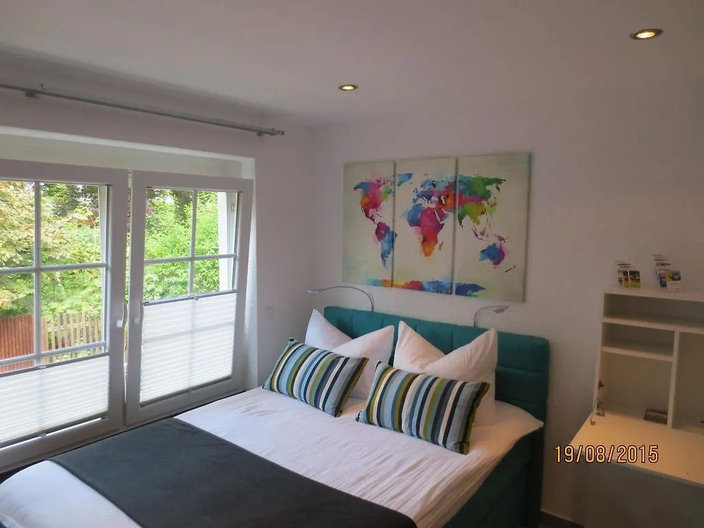 Apartment Abel Hannover Germania