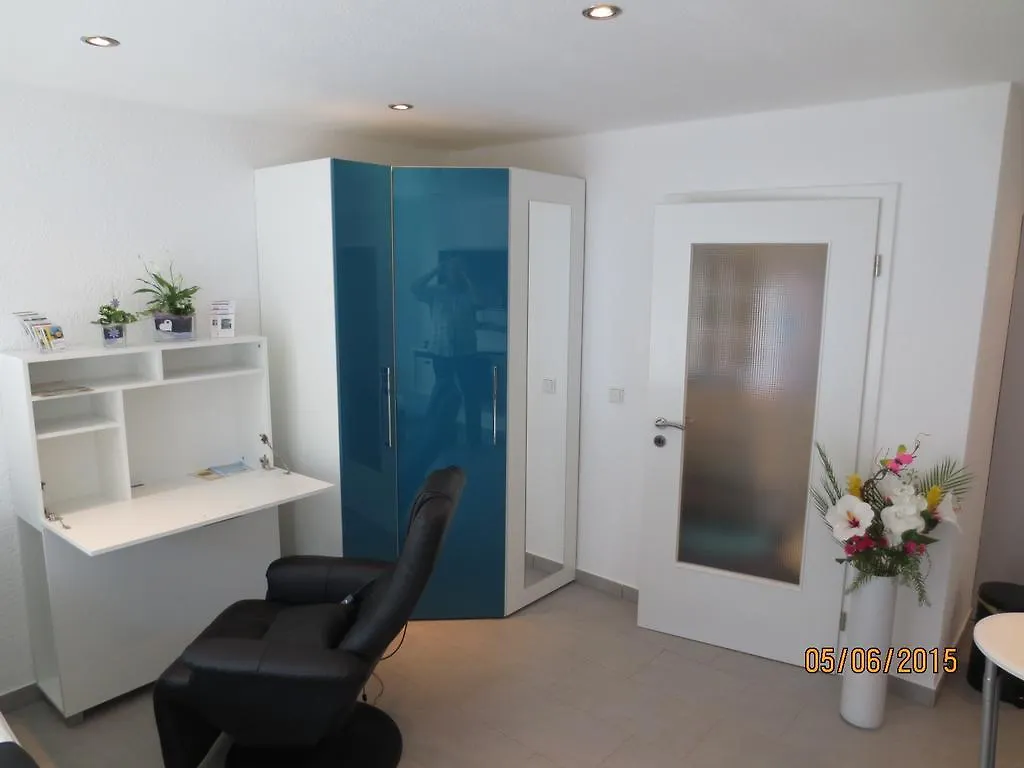 Apartment Abel Hannover 0*,