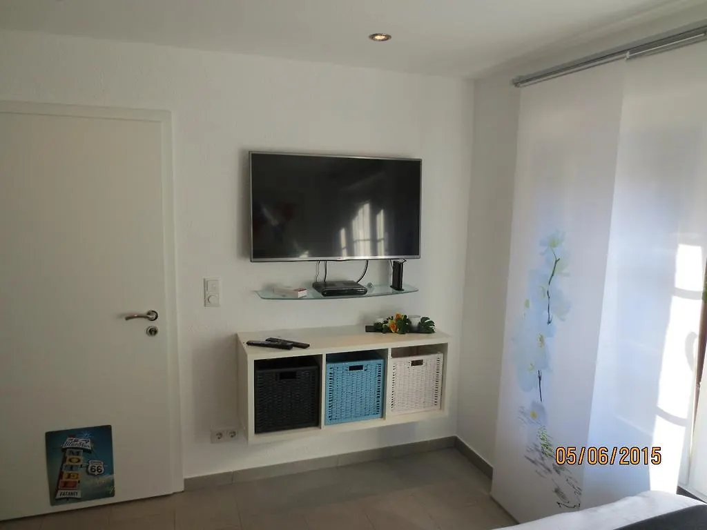 Apartment Abel Hannover