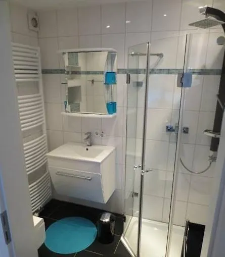 Apartment Abel Hannover