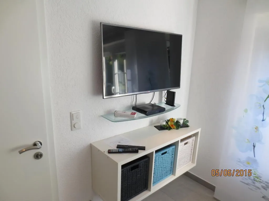 Apartment Abel هانوفر ألمانيا