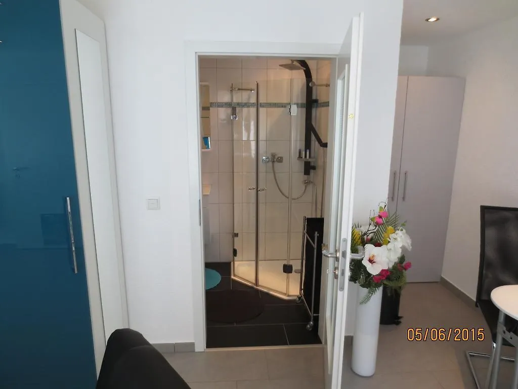 Apartment Abel هانوفر