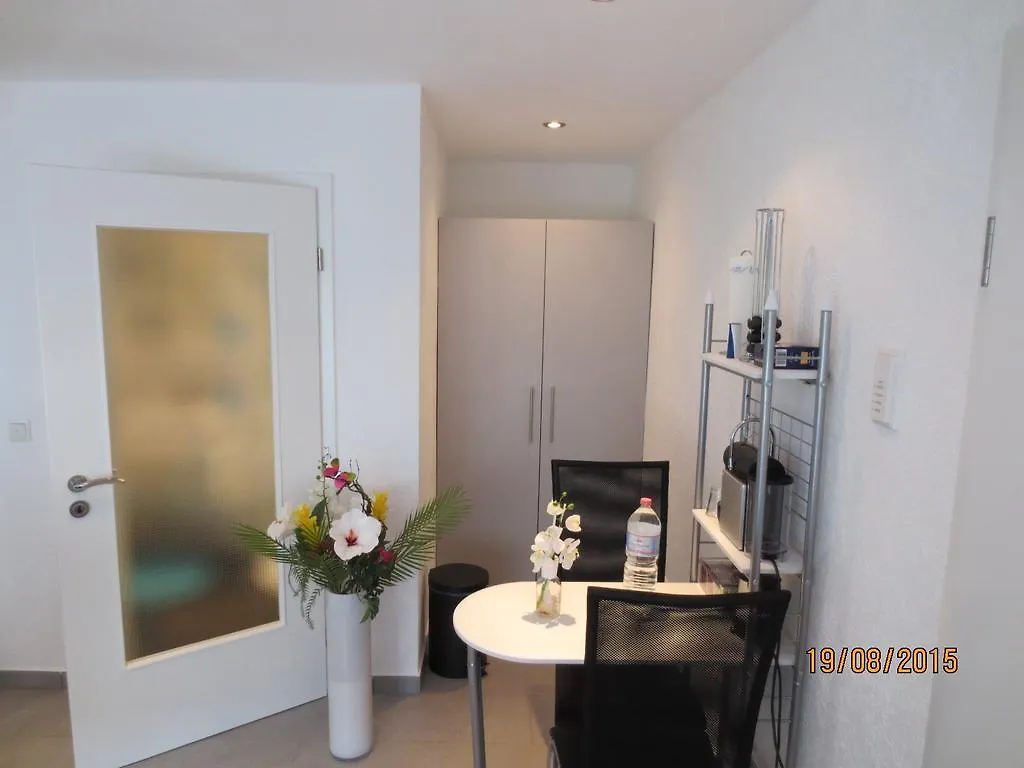 Apartment Abel هانوفر 0*,  ألمانيا