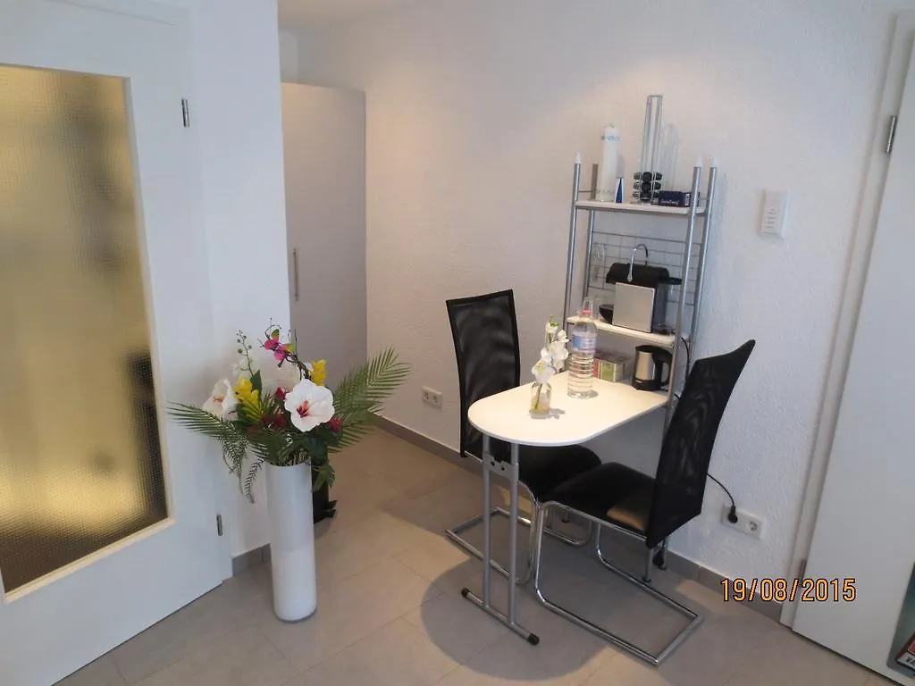 Apartment Abel هانوفر