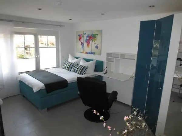 Apartment Abel هانوفر
