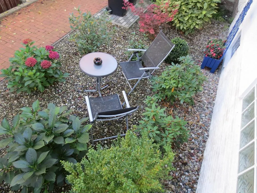 Apartment Abel هانوفر