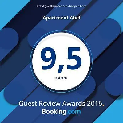 Apartment Abel هانوفر